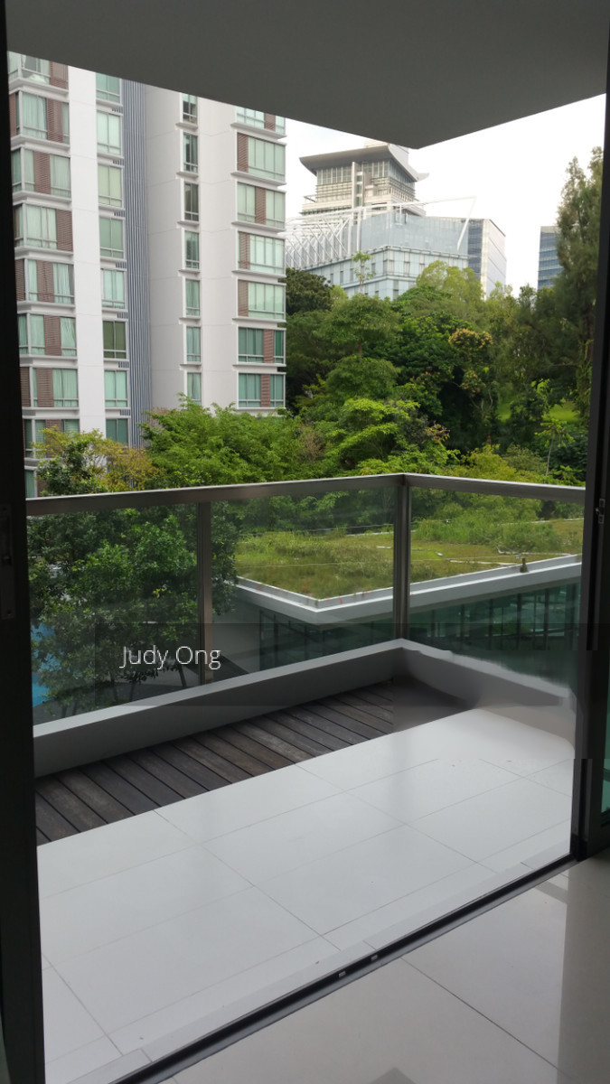 One-north Residences (D5), Apartment #139499142